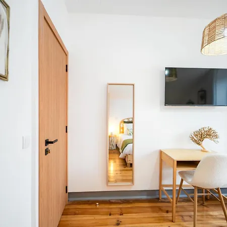 Bairro Novo - Local 3* فيغيورا دا فوز