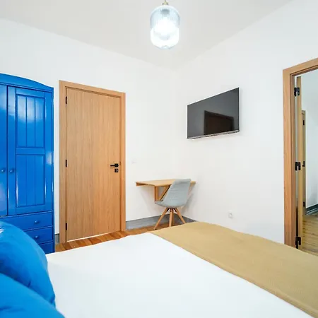 Bairro Novo - Local بيت ضيافة 3*