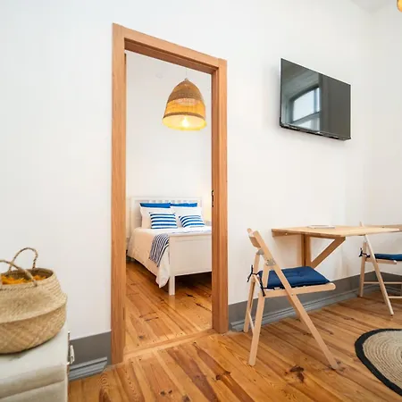 Bairro Novo - Local 3* فيغيورا دا فوز