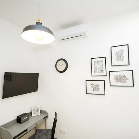 بيت ضيافة Bairro Novo - Local 3*