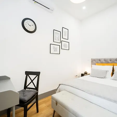 بيت ضيافة Bairro Novo - Local 3*