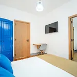 Bairro Novo - Local Vendégház 3*