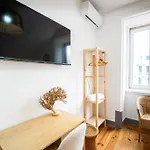 Vendégház Bairro Novo - Local 3*