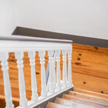 Bairro Novo - Local 招待所