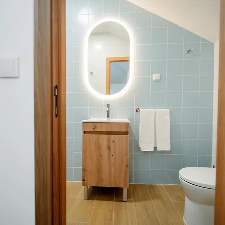 招待所 Bairro Novo - Local 3*