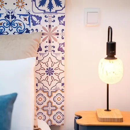 Bairro Novo - Local 招待所 菲盖拉-达福什