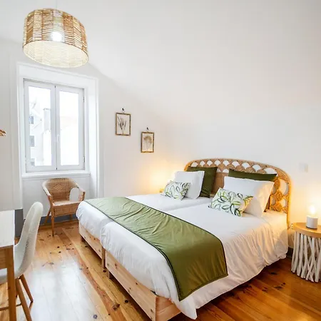 招待所 Bairro Novo - Local 菲盖拉-达福什