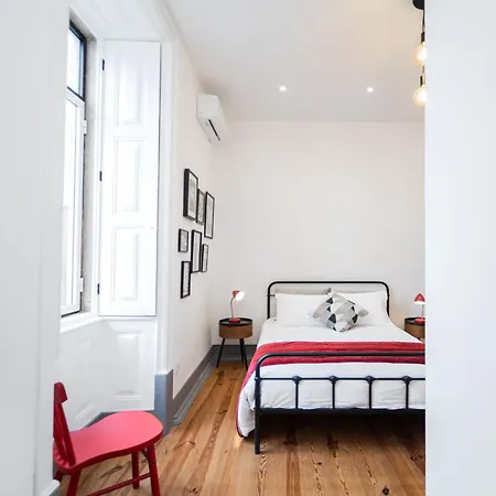 招待所 Bairro Novo - Local