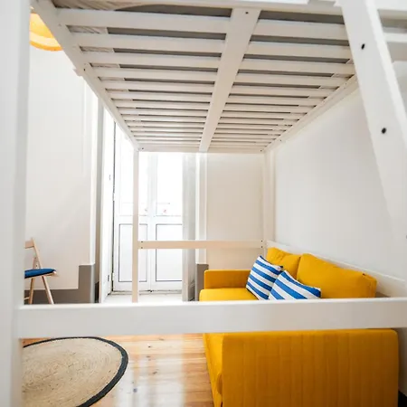 Bairro Novo - Local Guest house