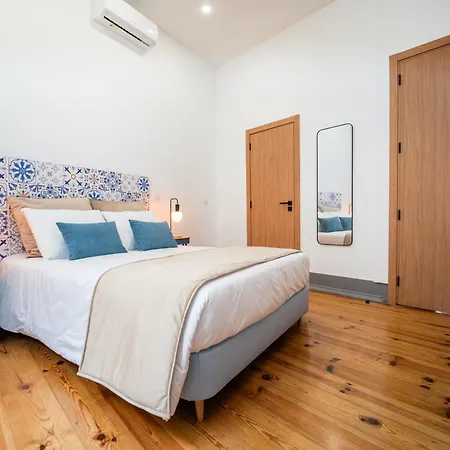 招待所 Bairro Novo - Local 菲盖拉-达福什