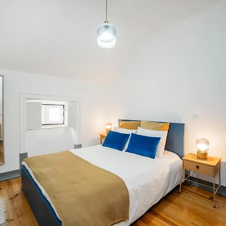 招待所 Bairro Novo - Local 3*