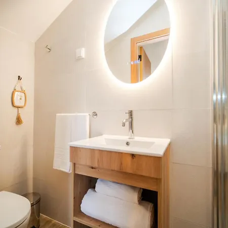 Bairro Novo - Local 菲盖拉-达福什