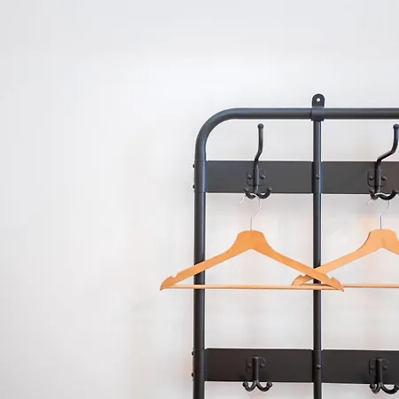 Bairro Novo - Local 招待所