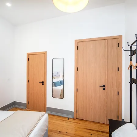 Bairro Novo - Local Guest house Figueira da Foz