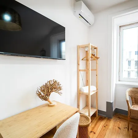 Guest house Bairro Novo - Local 3*