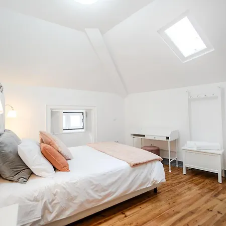 Bairro Novo - Local 招待所 3*