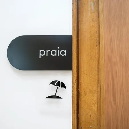 Bairro Novo - Local 招待所