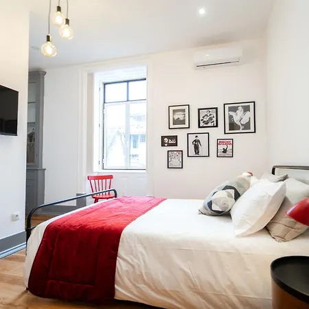 Bairro Novo - Local 招待所 菲盖拉-达福什