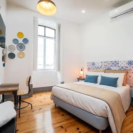 招待所 Bairro Novo - Local 菲盖拉-达福什