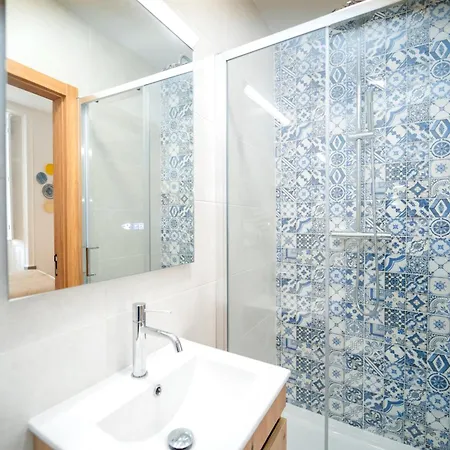 Bairro Novo - Local 菲盖拉-达福什