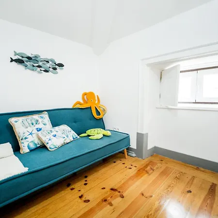 Bairro Novo - Local 招待所