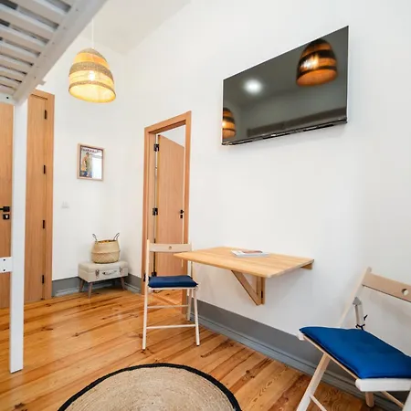 招待所 Bairro Novo - Local 3*