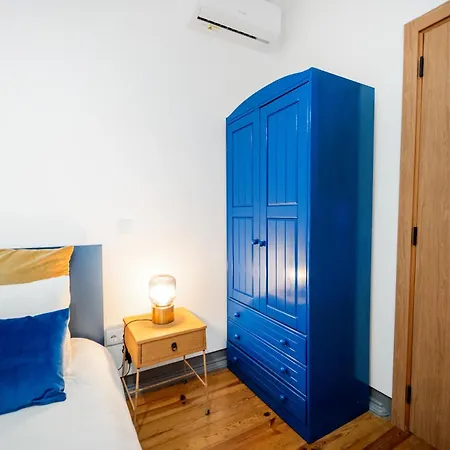 Bairro Novo - Local 招待所 3*