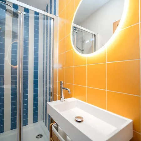 Guest house Bairro Novo - Local Figueira da Foz