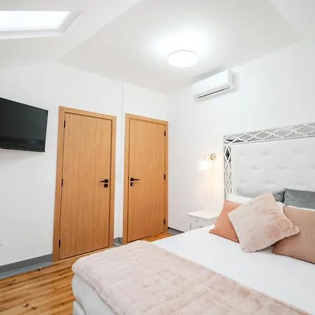 招待所 Bairro Novo - Local 3*