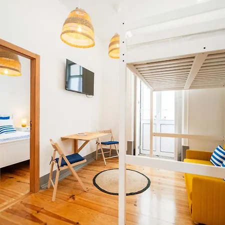 Bairro Novo - Local 招待所