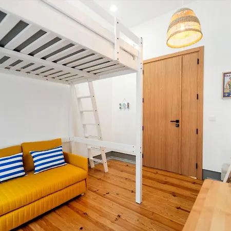 Bairro Novo - Local 招待所