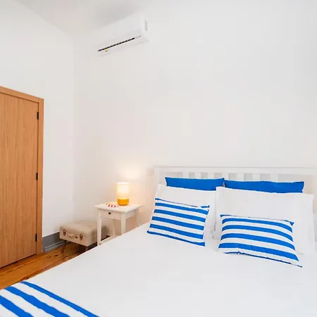 Bairro Novo - Local 招待所