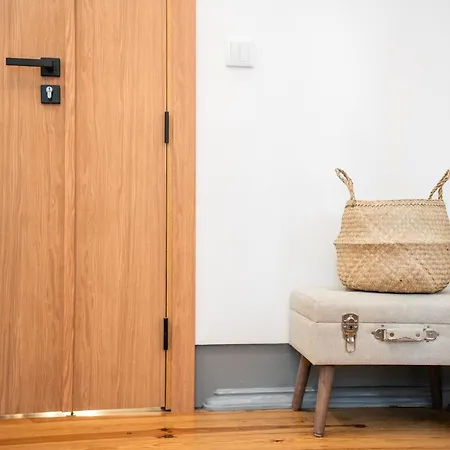 Bairro Novo - Local 招待所