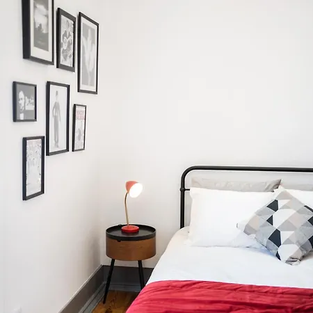 Guest house Bairro Novo - Local Figueira da Foz