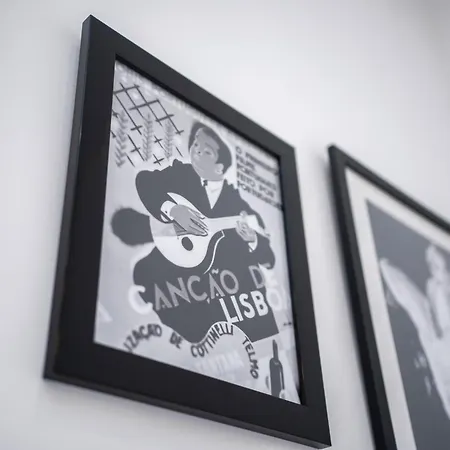 Bairro Novo - Local 招待所 3*