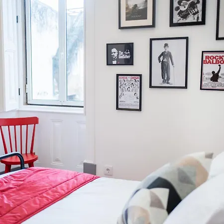 招待所 Bairro Novo - Local