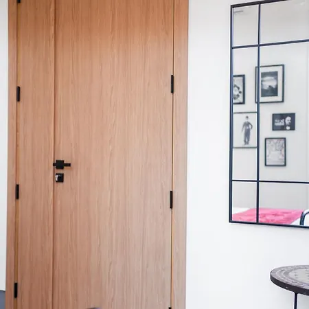 Bairro Novo - Local 菲盖拉-达福什