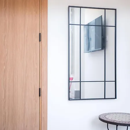 招待所 Bairro Novo - Local 菲盖拉-达福什