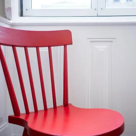 招待所 Bairro Novo - Local