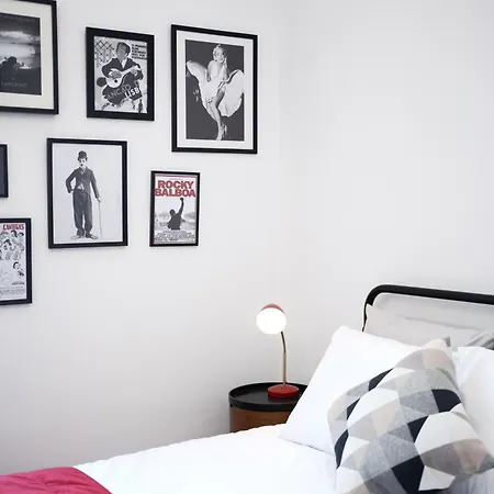 Bairro Novo - Local 招待所 菲盖拉-达福什