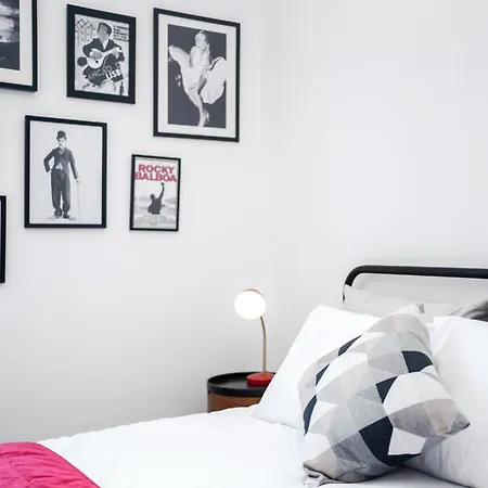 招待所 Bairro Novo - Local