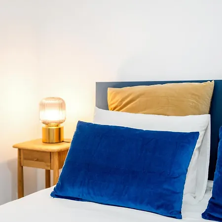 Bairro Novo - Local 招待所