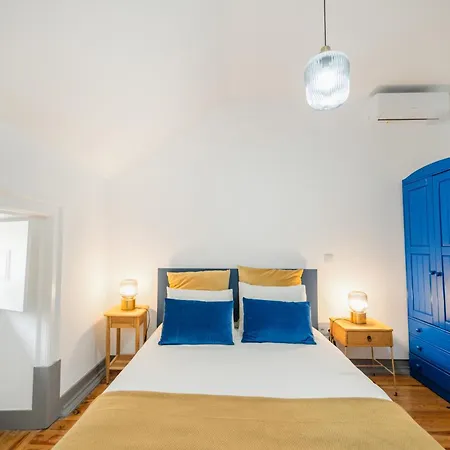 Bairro Novo - Local 招待所 3*