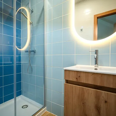 Bairro Novo - Local 招待所 菲盖拉-达福什