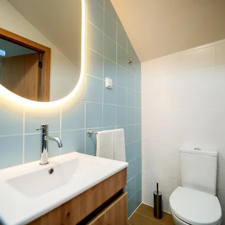 Bairro Novo - Local 菲盖拉-达福什