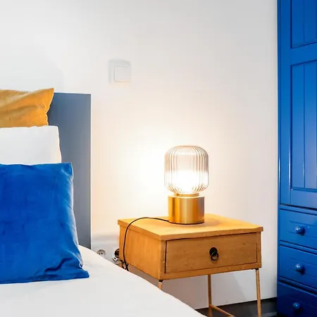 招待所 Bairro Novo - Local