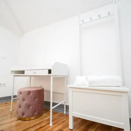 Bairro Novo - Local 招待所 菲盖拉-达福什