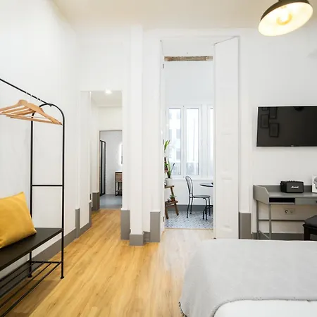 Bairro Novo - Local Πανσιόν 3*