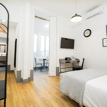 Bairro Novo - Local Фигейра-да-Фош