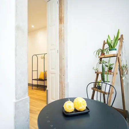 Bairro Novo - Local Фигейра-да-Фош